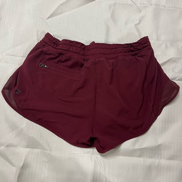 Lululemon Hottie Hots - Picture 2 of 2